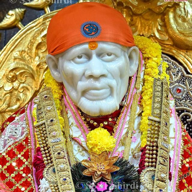 SAI DARSHAN SHIRDI