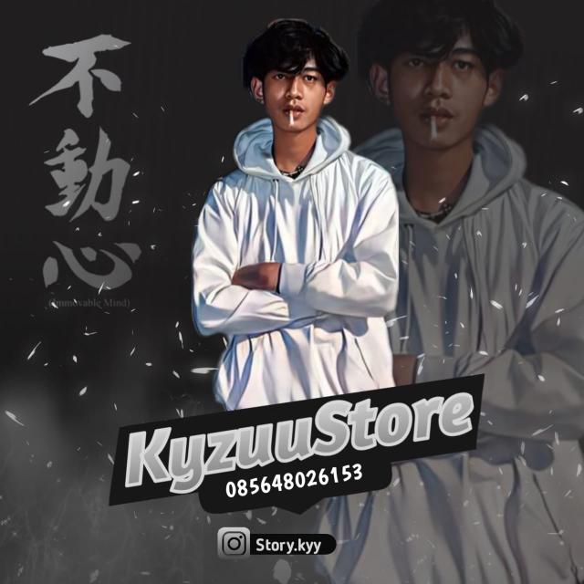 JB¹ STOCK || Kyzuu STORE ||