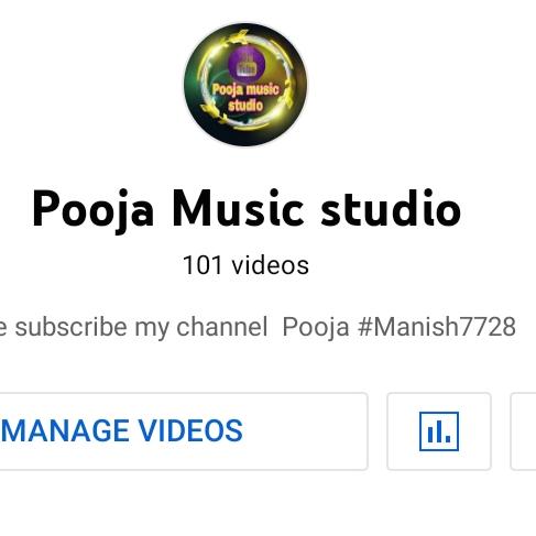 YouTuber by - Manish7728