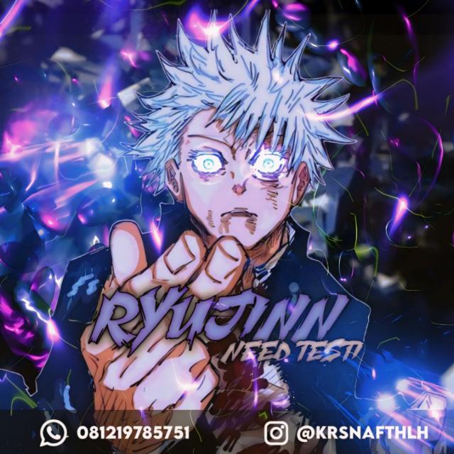 JB ALLGAME RYUJIN VIP #1