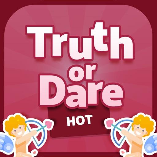 Dirty Truth or dare