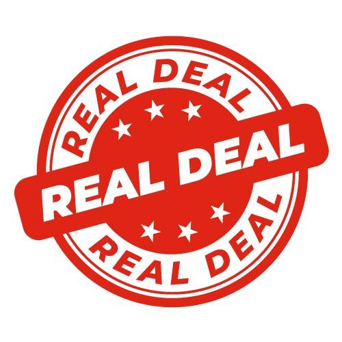 RealDeal -Sanjana