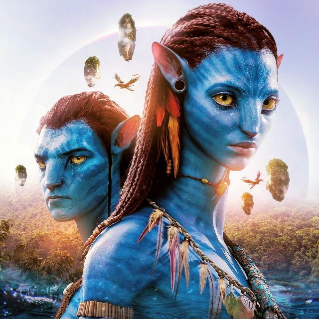 Avatar: The Way of Water