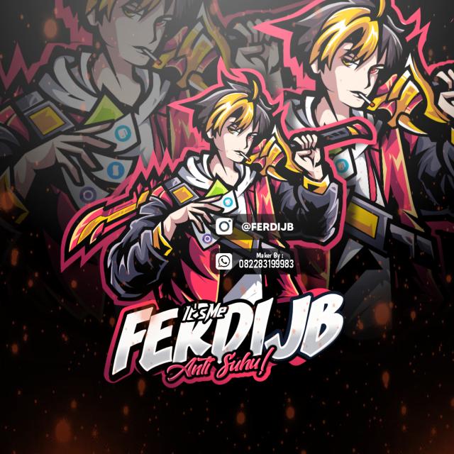 STOK || FERDI JB x OWN¹