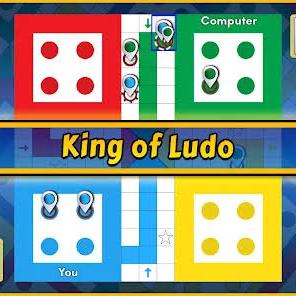 🎲 🐍 LUDO BAJAR 🐍 🎲