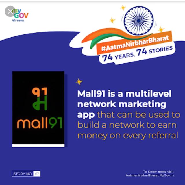 🚸Mall91 फ्री रोजगार💷💰💰