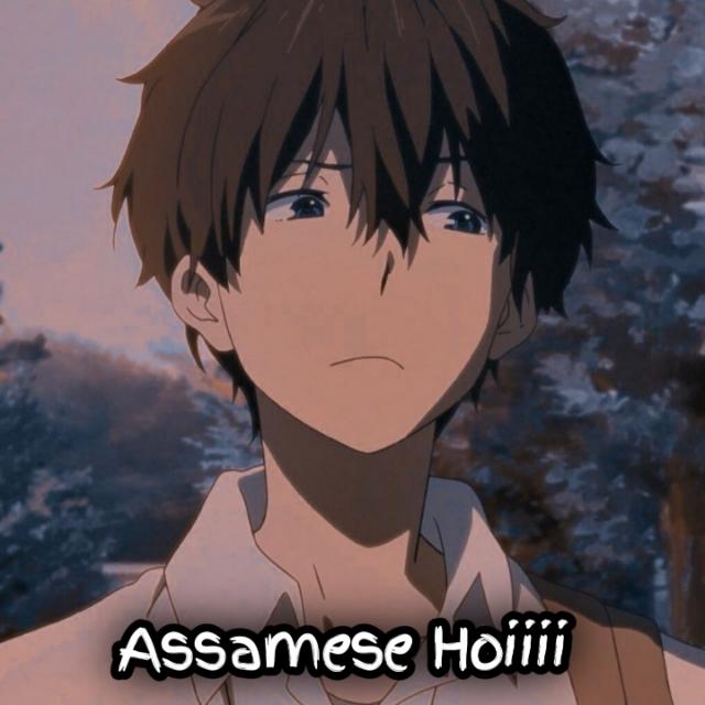 Assamese Anime Fans メ