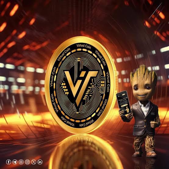 VRC BLV ATH etc