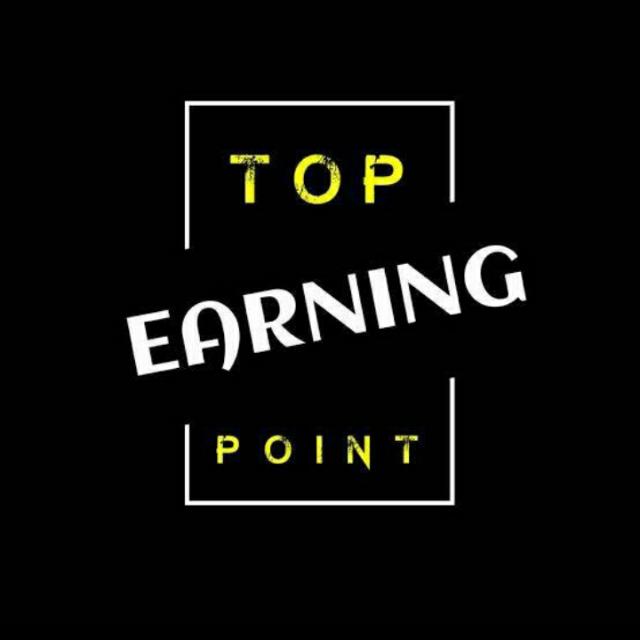 👑 NEW EARNING APP INFORMAT👑