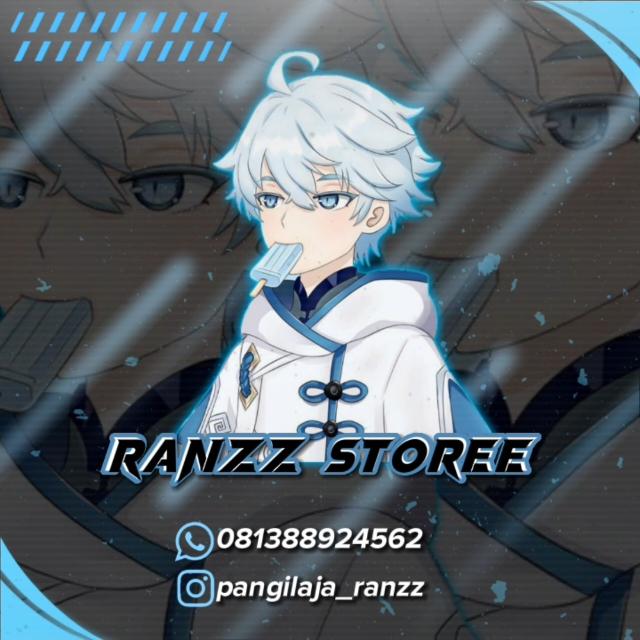 JB || RANZZ STORE