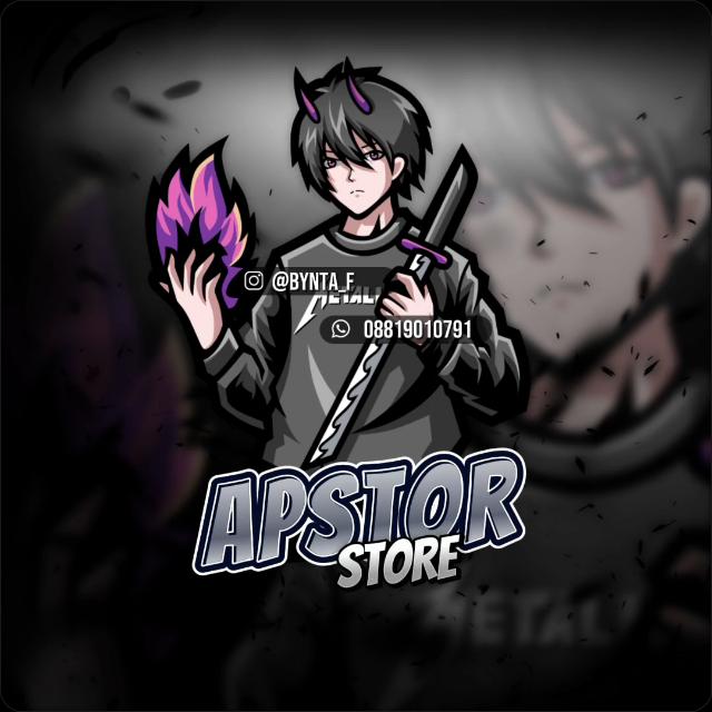 STORE APSTORE || ALL GAME