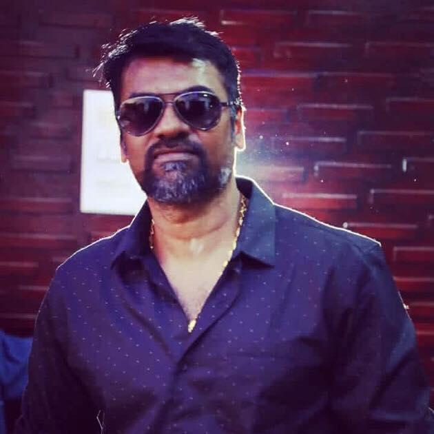 ⚔தமிழ்நாடு டிரைவர்கள்⚔