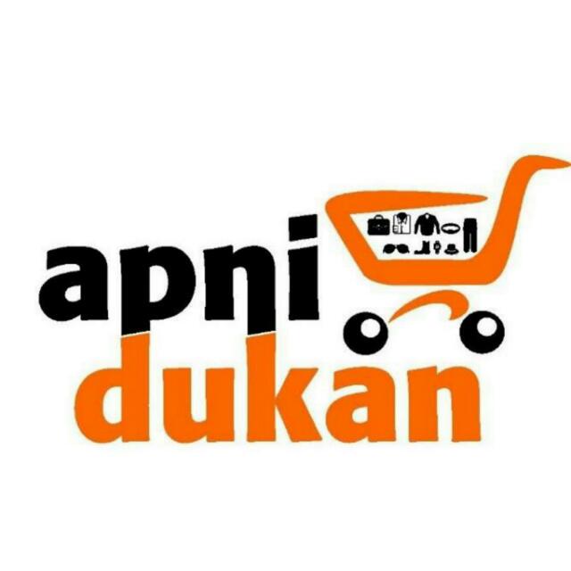 APNI DUKAN 🛍🛍