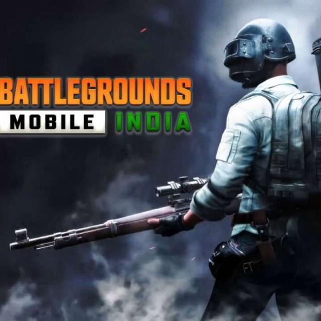 BGMI GROUP🇮🇳
