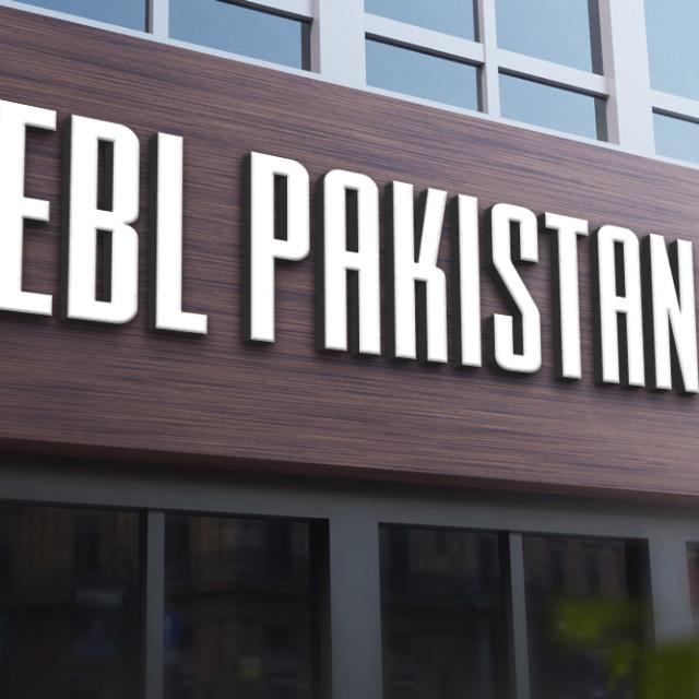EBL Network Marketing♨️
