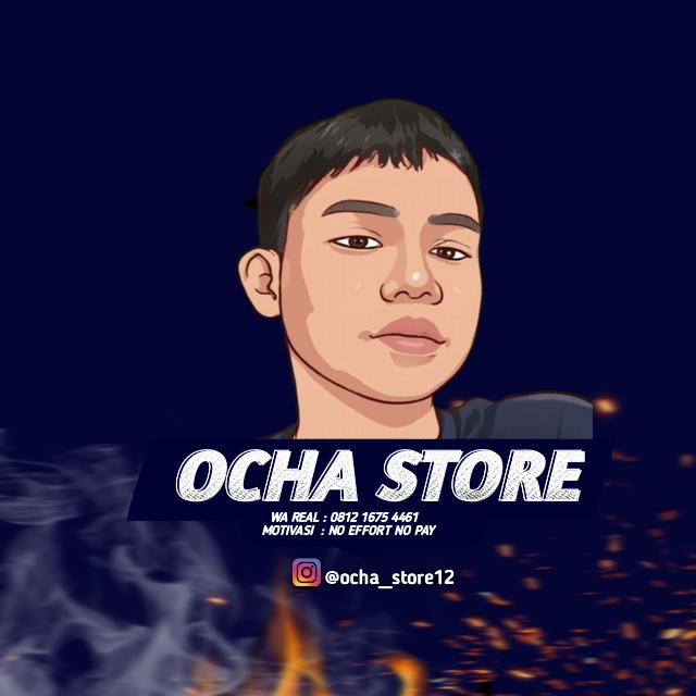 JB || OCHA STORE