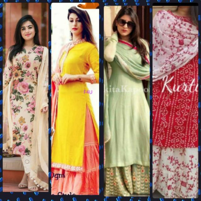 Preet Collection - Women?