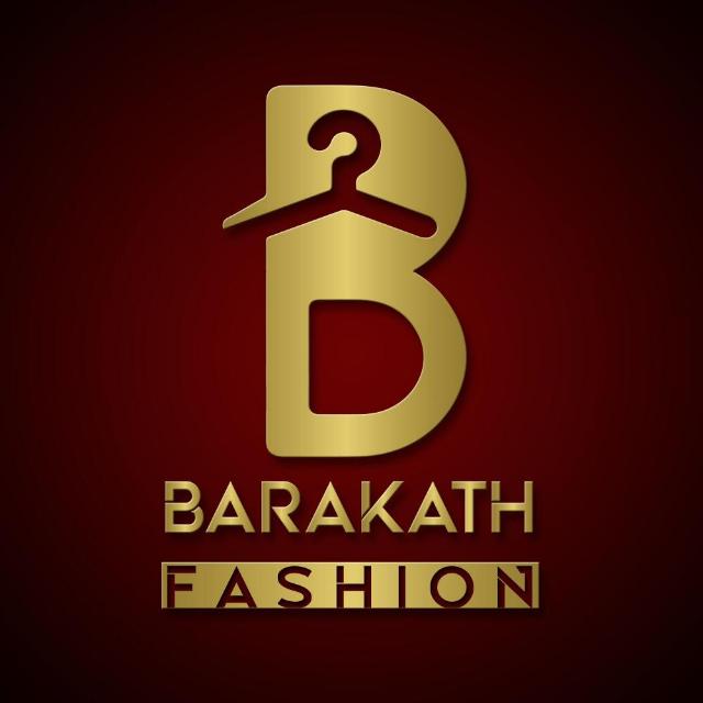BARAKATH 🛍️ fashion