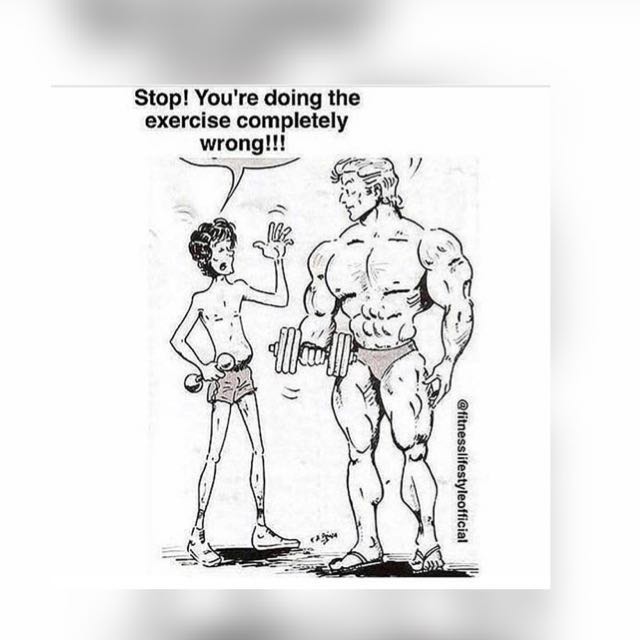 Respect every1 who lifts?