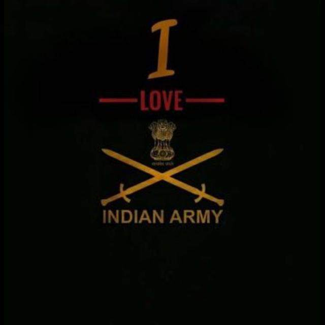 🇮🇳 💂‍♀️Indian Army lover 💂‍♀️🇮🇳