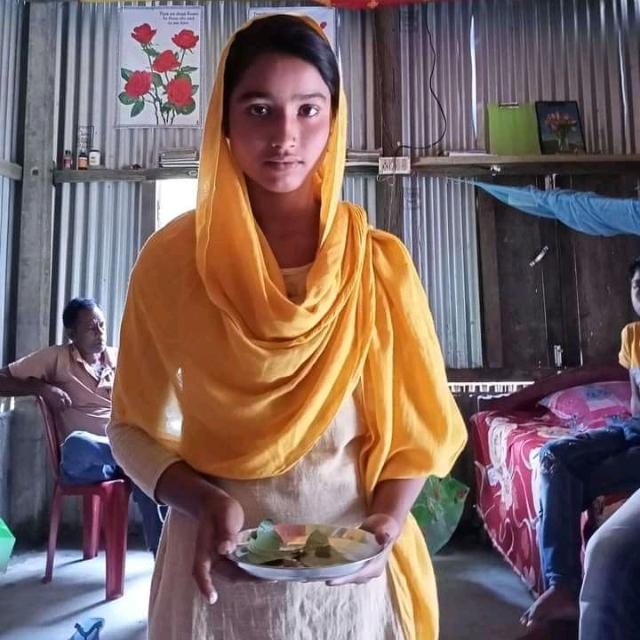 गुड़िया जवान हो गई है 💋💄🍌
