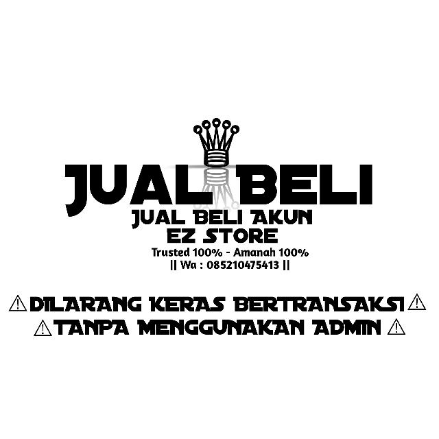 🔰 JB Akun All Game 🔰