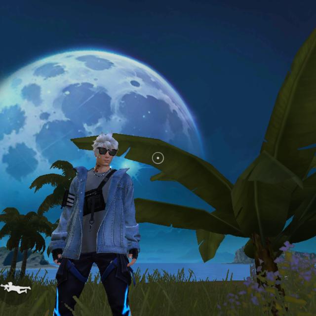 LADANG JASTEB ANSYAH NESIA 