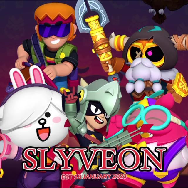Slyveon✨️