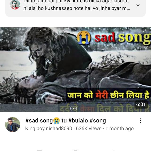 Talha ch