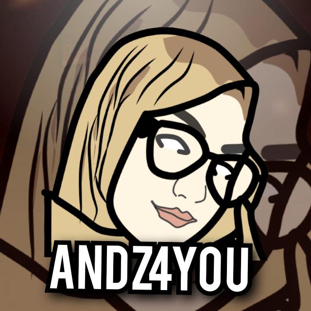 PT REAL ll ANDZ4YOU X OWN⁴