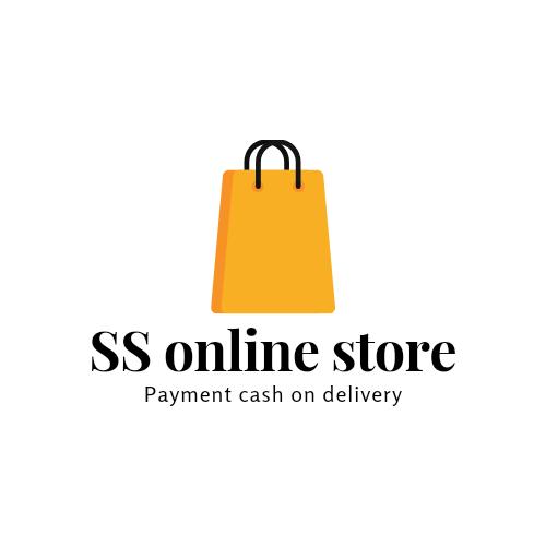 SS online store 