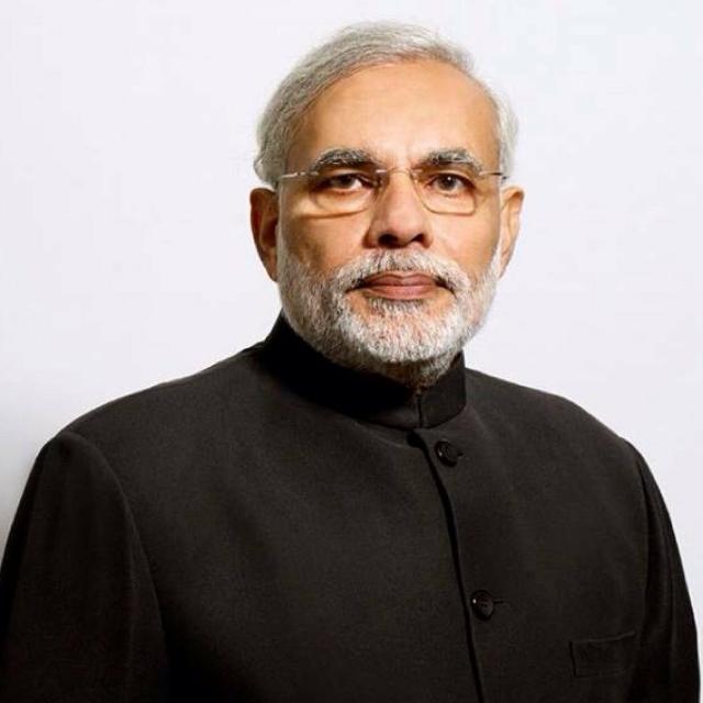 Narendra modi