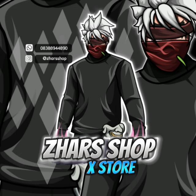 STOK//ZHARS shop??