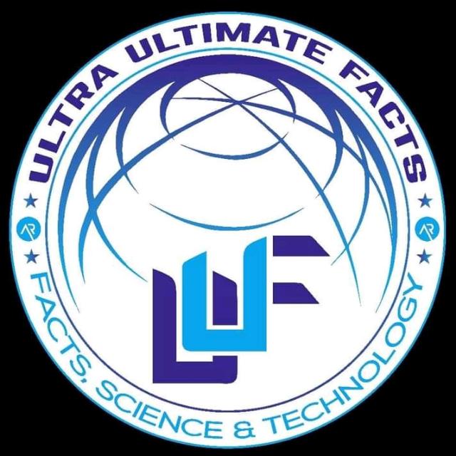 Ultra Ultimate Facts