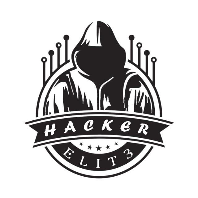 HackerElit3 4️⃣