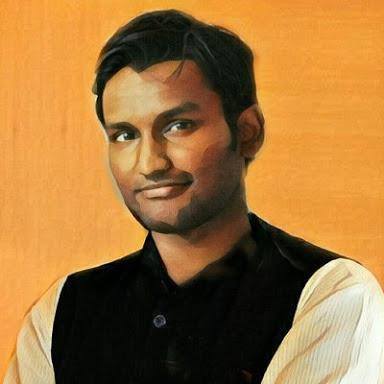 സന്തോഷ്  ഗന്ധി