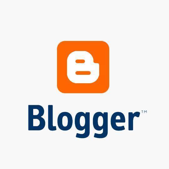 Blogging