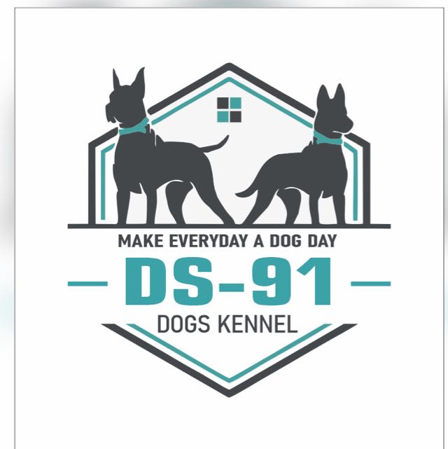 Ds_91_Dogs_kennel_🐶🐾