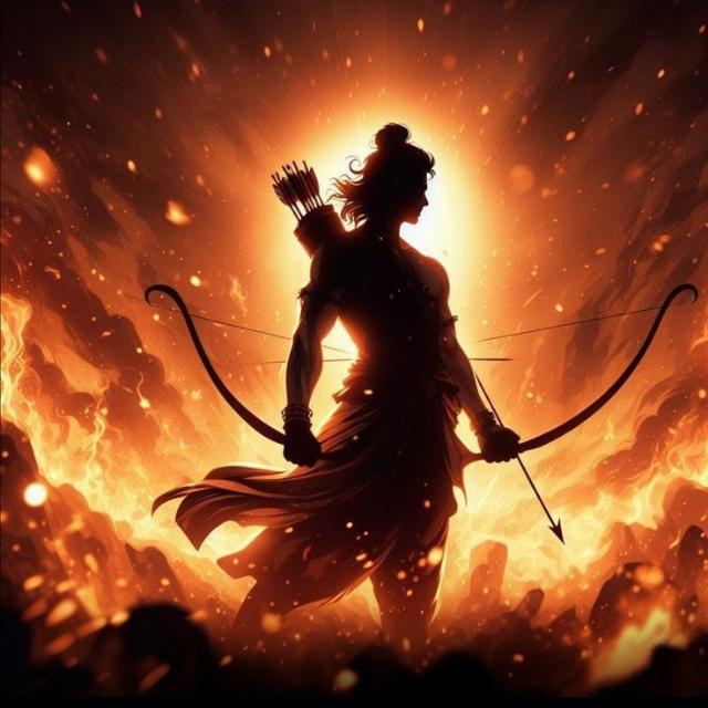 ⚜️?️राम सेना?️?