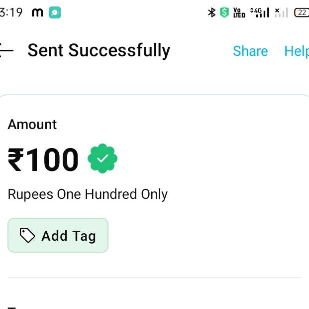 Earn money task online