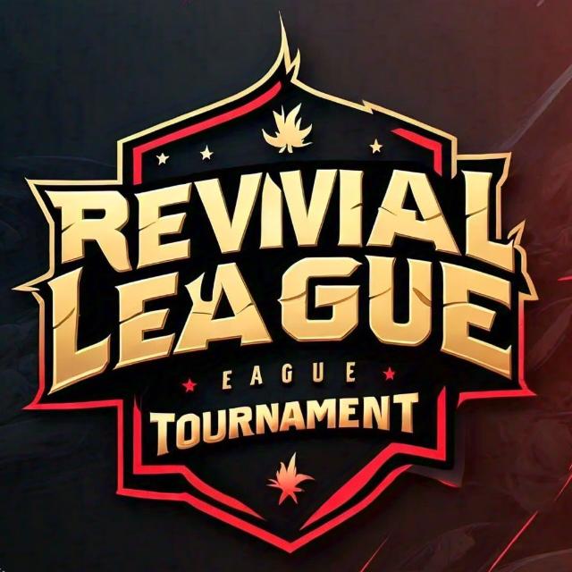 REVIVAL LEAGUE ⚽️???‍?