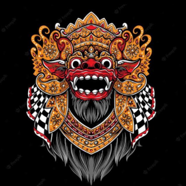 ʙᴀʟɪ • ᴘʀɪᴅᴇ ²`ॐ