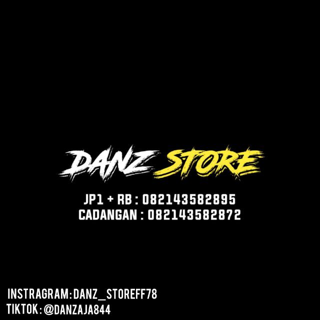 JB ALL GAME || DAZZ STORE⁴