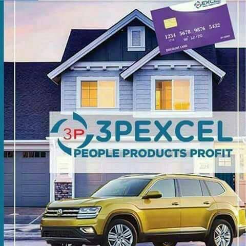 3PEXCEL TEAM UNLIMITED