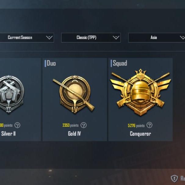 👑 Pubg tournament group👑