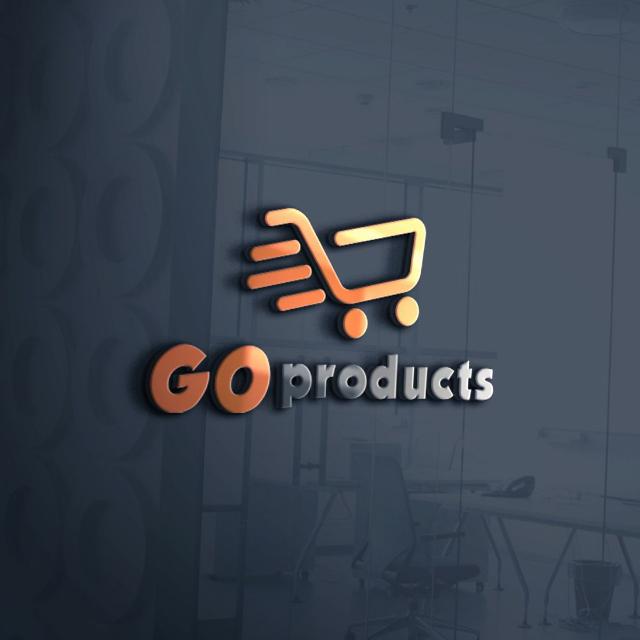 GO Pʳᵒᵈᵘᶜᵗˢ ༆