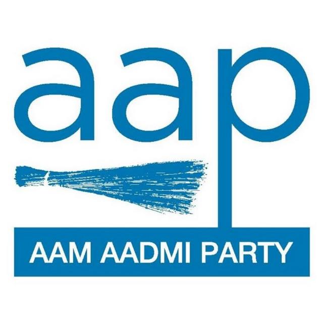 આપ પાર્ટી, ભીલોડા,શામળાજી,વિજયનગર