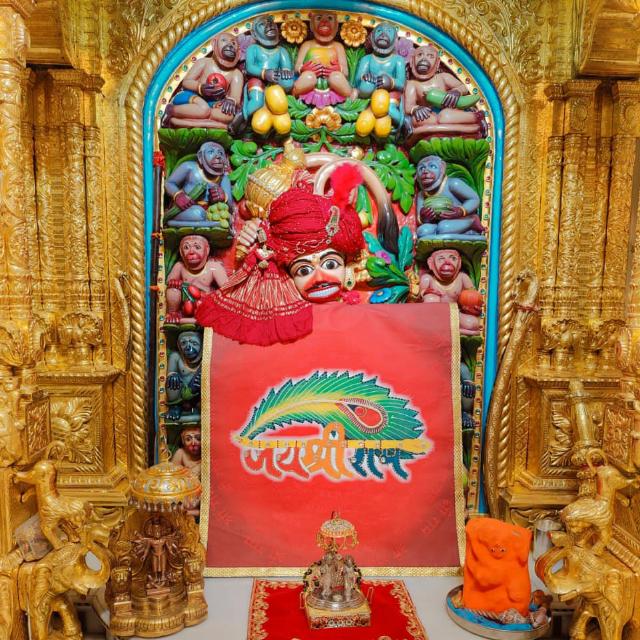 सालंगपुर दिव्यदर्शन गृप 2