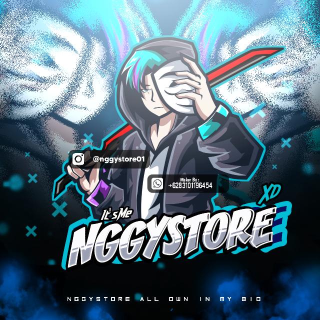 JB || NGGYSTORE