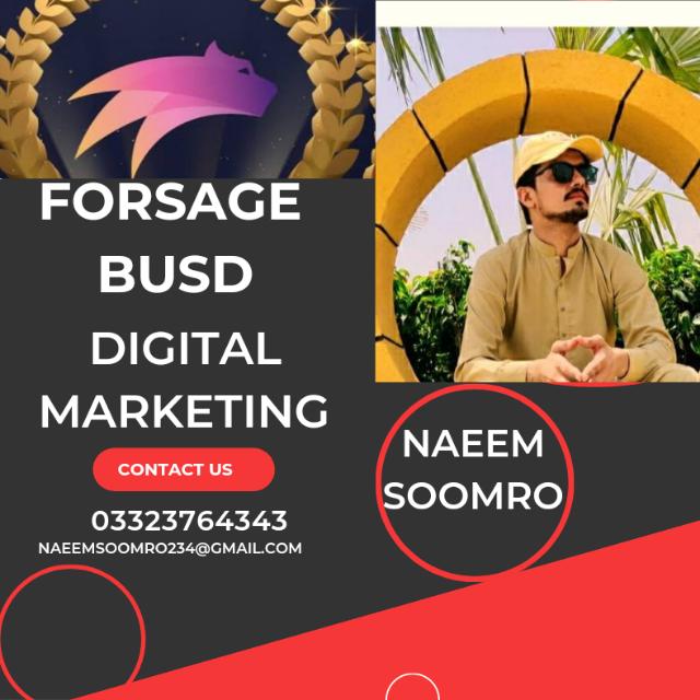 Online earning with Naeem